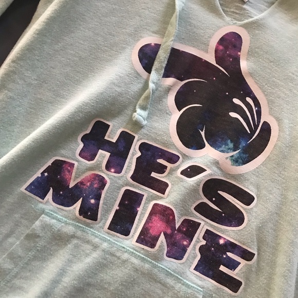 Hooded shirt - Picture 2 of 4